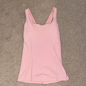 Lulu Lemon Tanktop